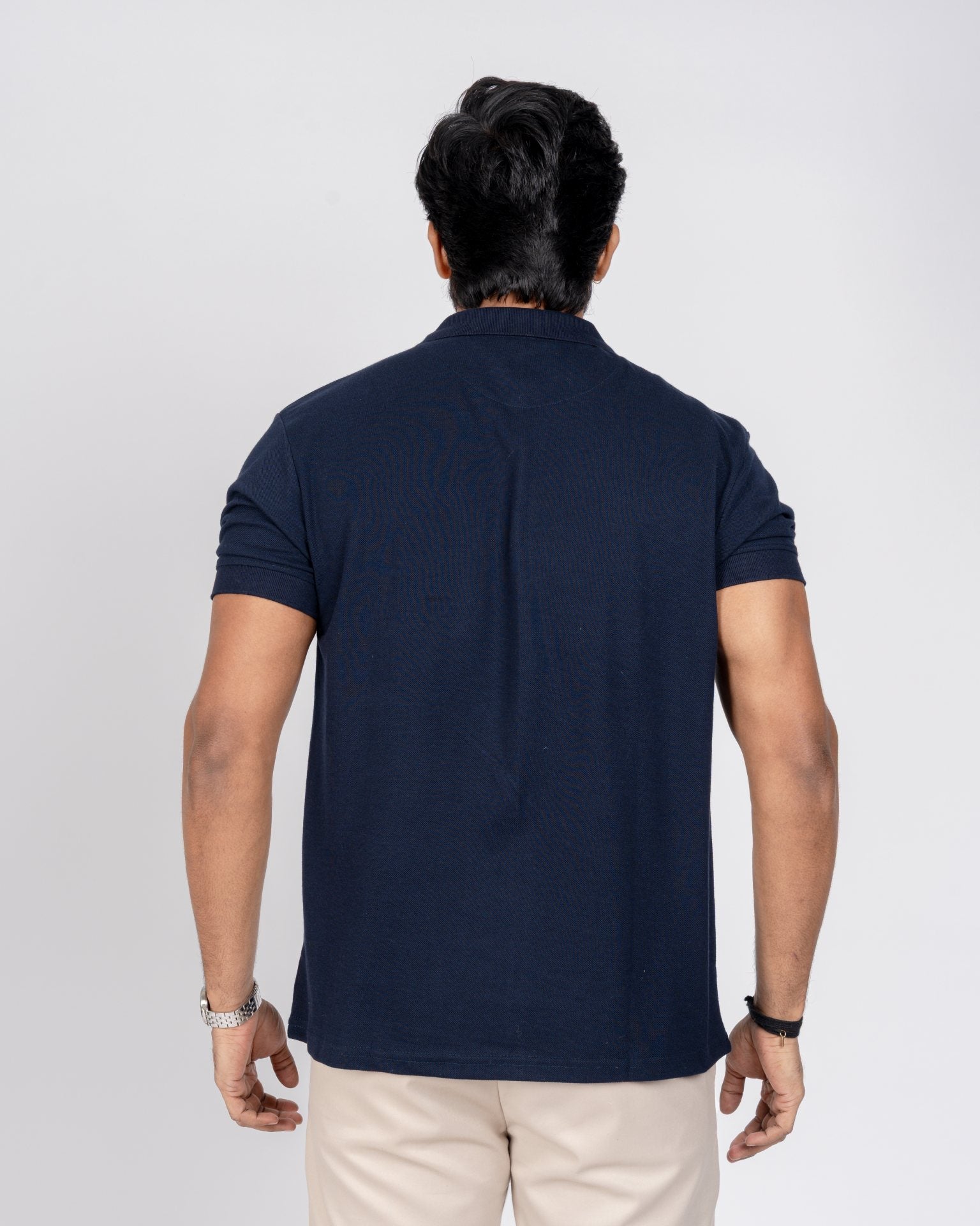 Polo - Navy