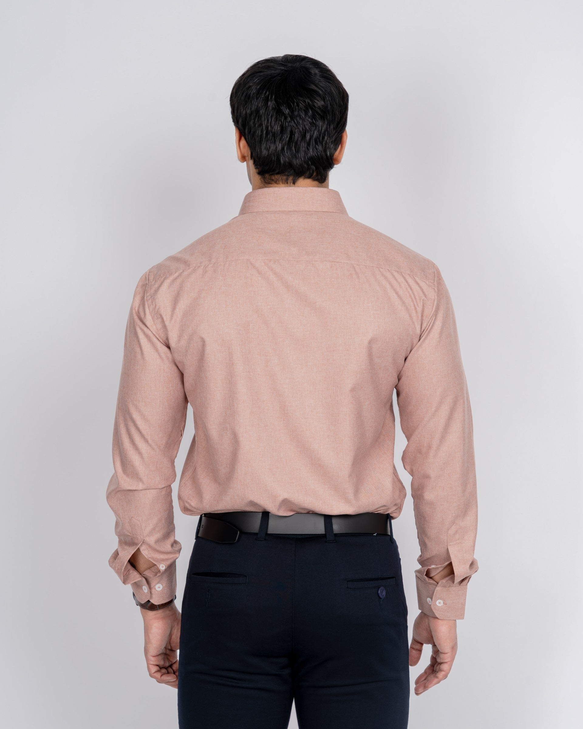 DCott Solid - Brown
