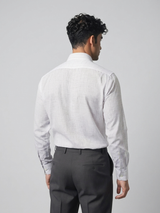Mens Off White Figo 194 Full Sleeves Shirt