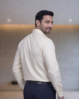 Mens Lemon-1 Rs 1103 Full Sleeves Shirt