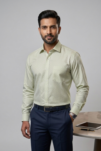 Mens Pista Rs 6451 Full Sleeves Shirt