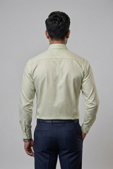 Mens Pista Rs 6451 Full Sleeves Shirt