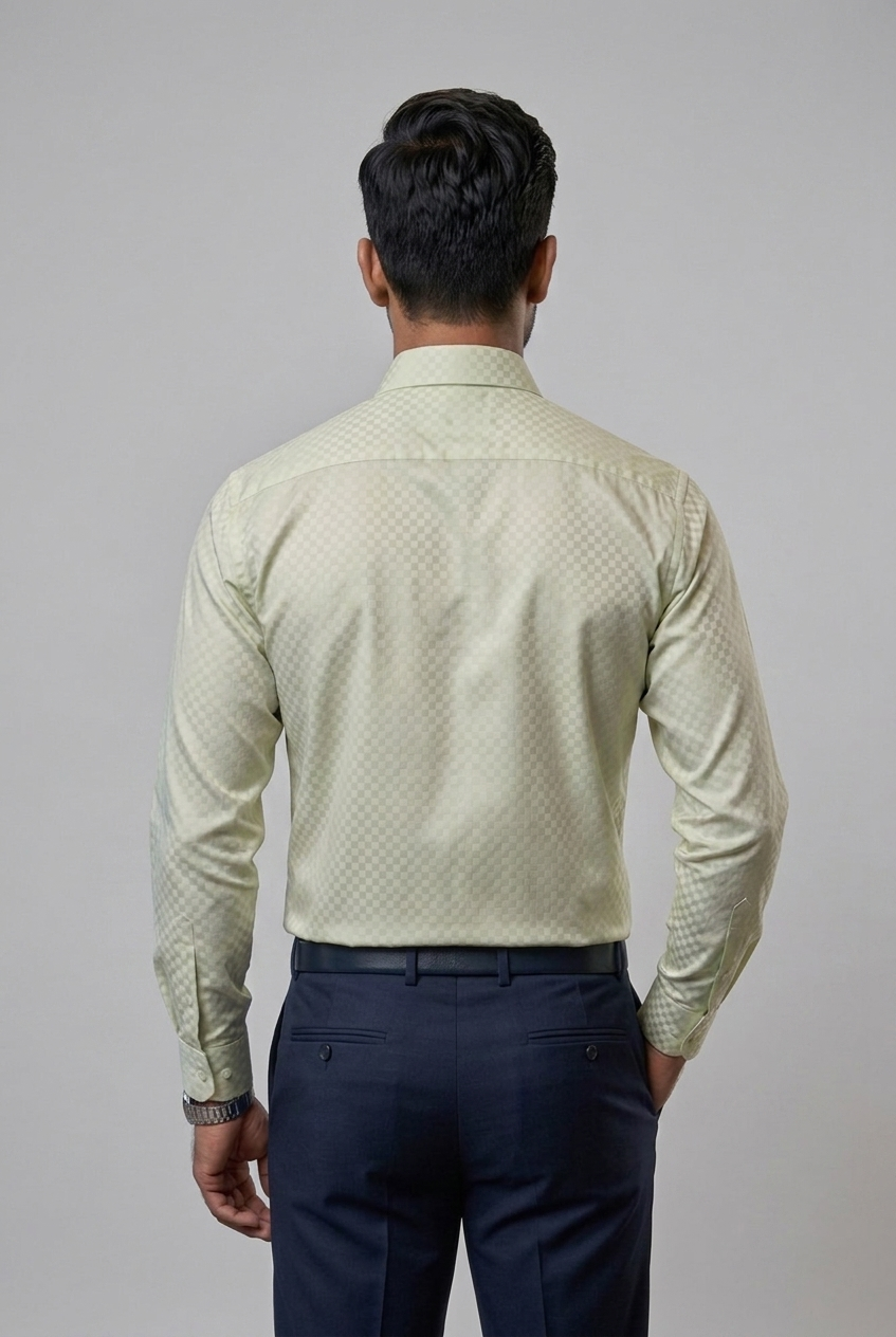 Mens Pista Rs 6451 Full Sleeves Shirt