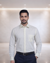 Mens Mint Rs 6500 Full Sleeves Shirt