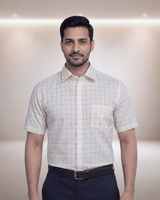Rs 6500 Mint Mens Half Sleeves Shirt