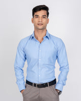 Sanskar Oxford - Blue