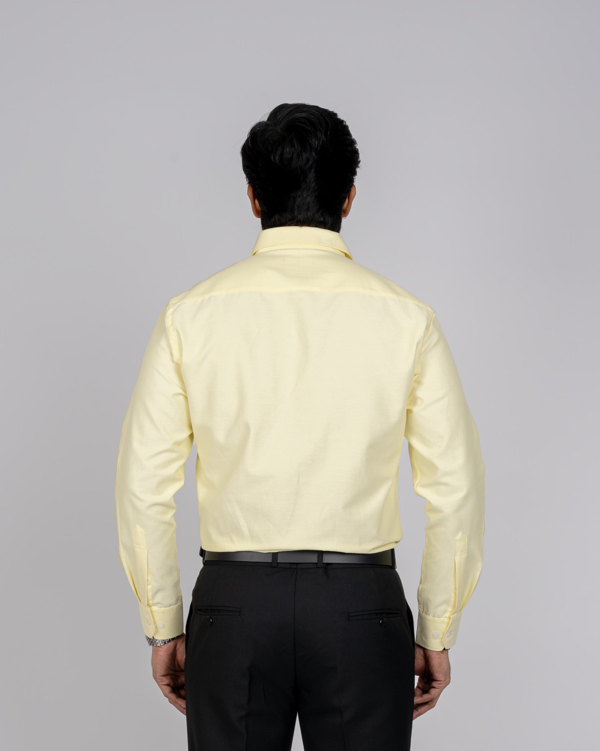 Sanskar Oxford - Lemon