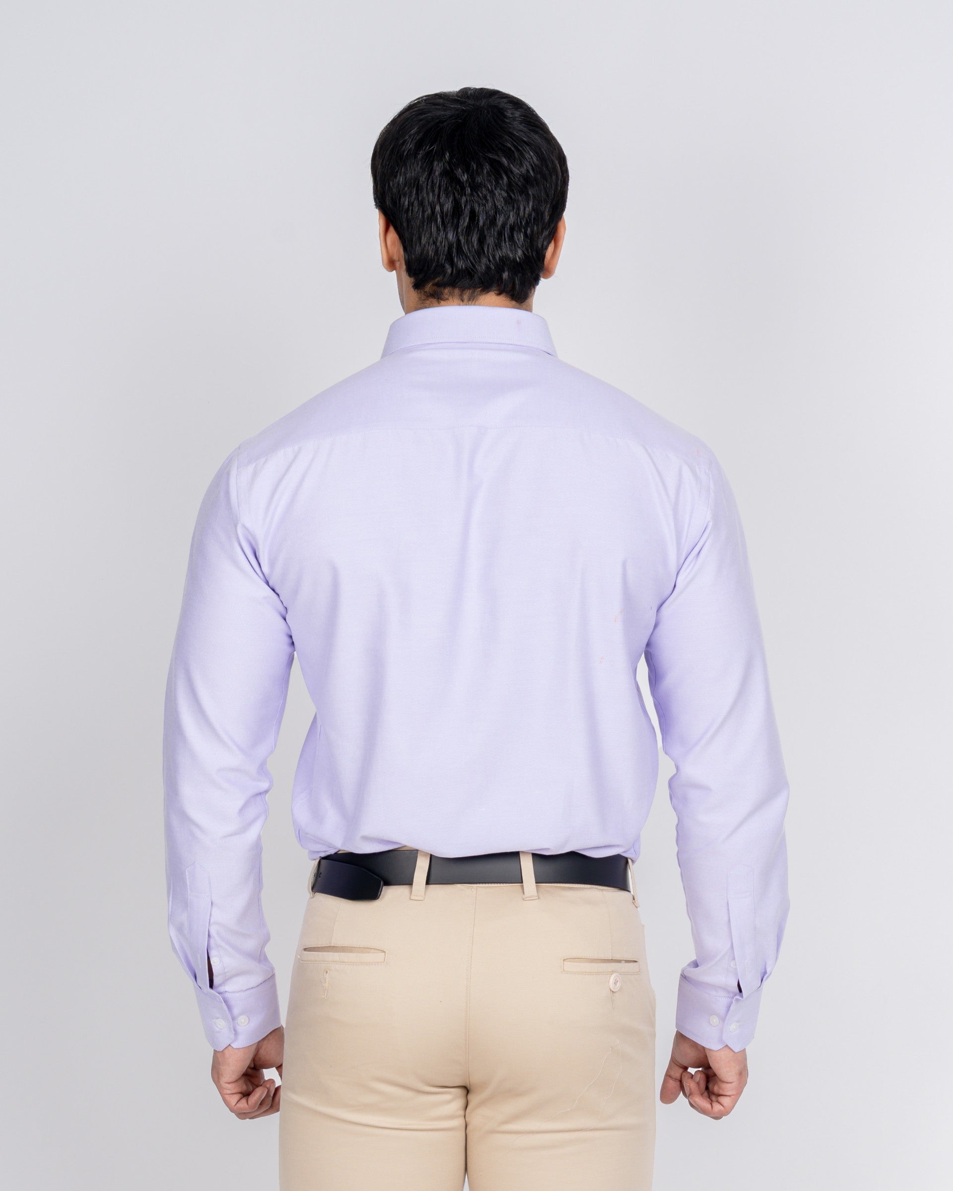 Sanskar Oxford - Purple