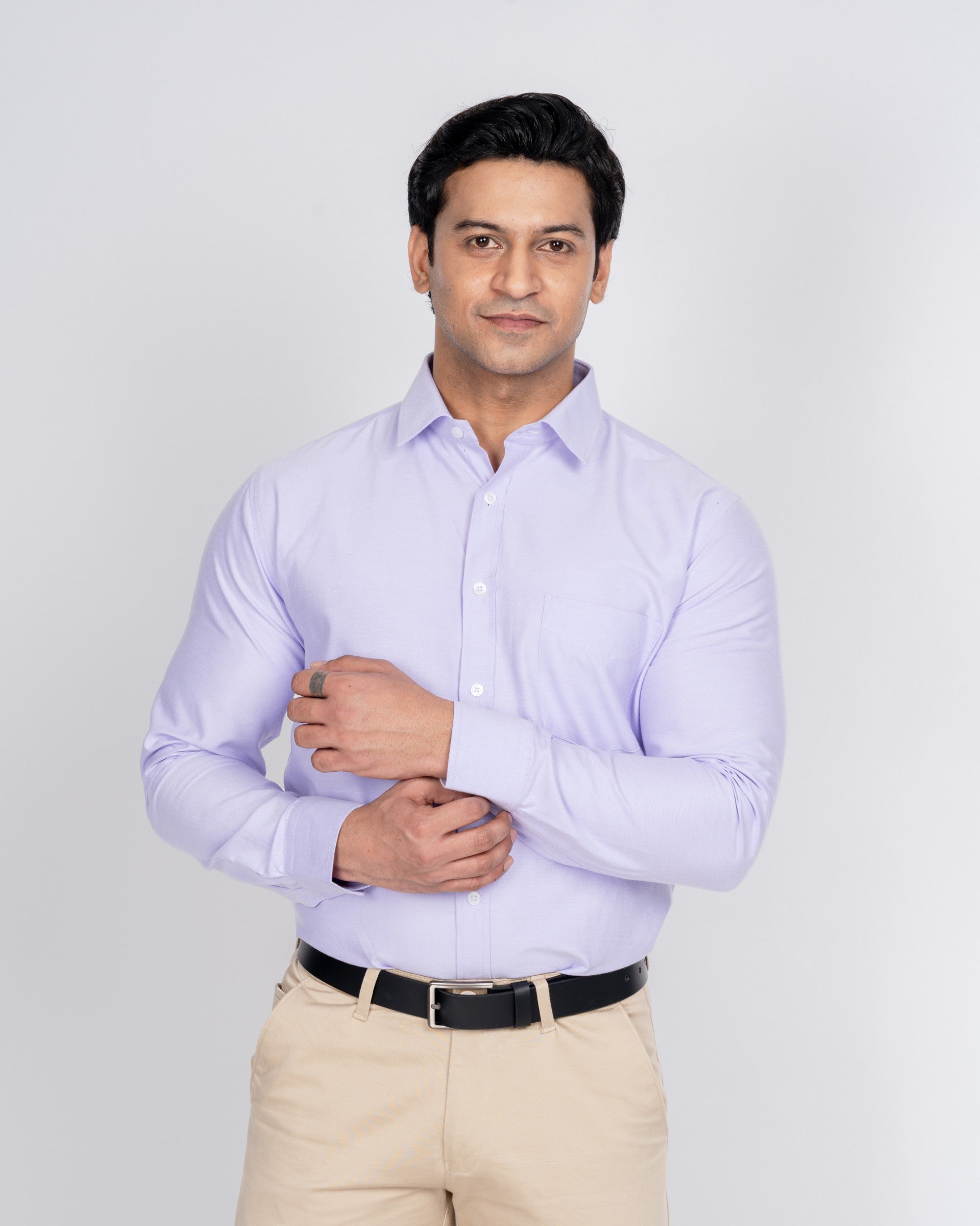 Sanskar Oxford - Purple