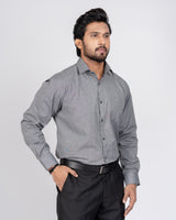 Sunlight Fil-a-Fil - Dark Grey