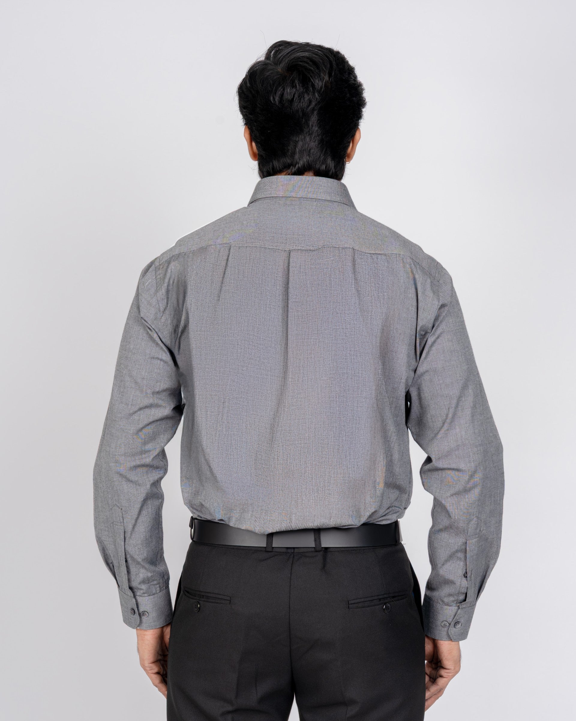 Sunlight Fil-a-Fil - Dark Grey