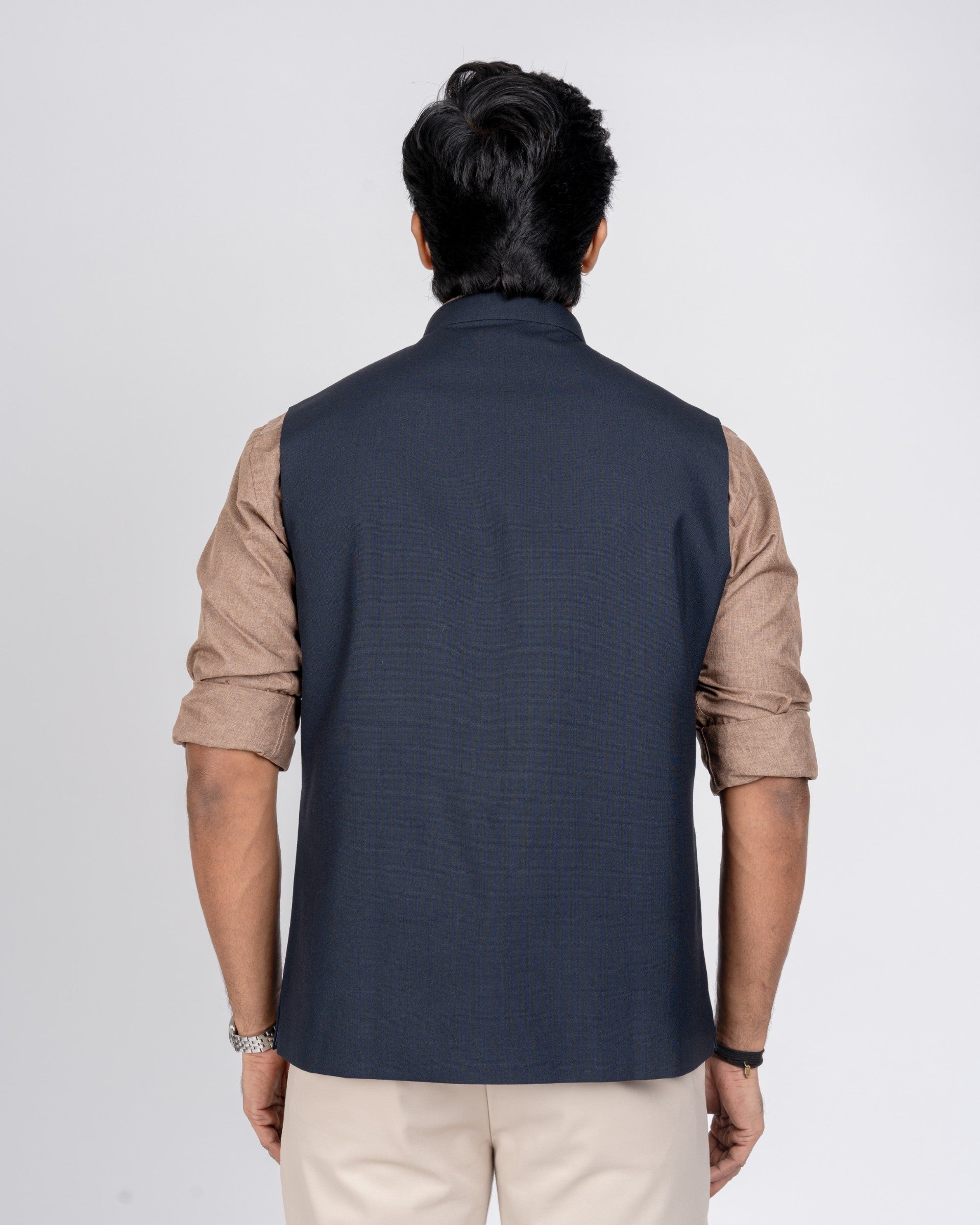 Super Fine - Navy