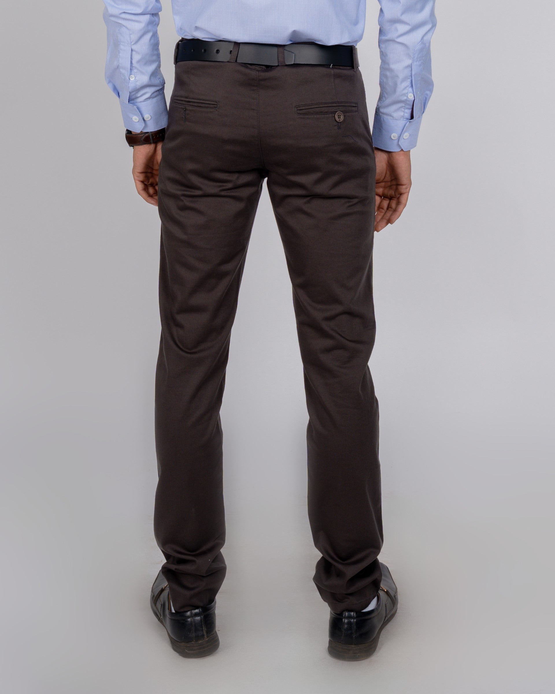 Cotton Japan - Brown