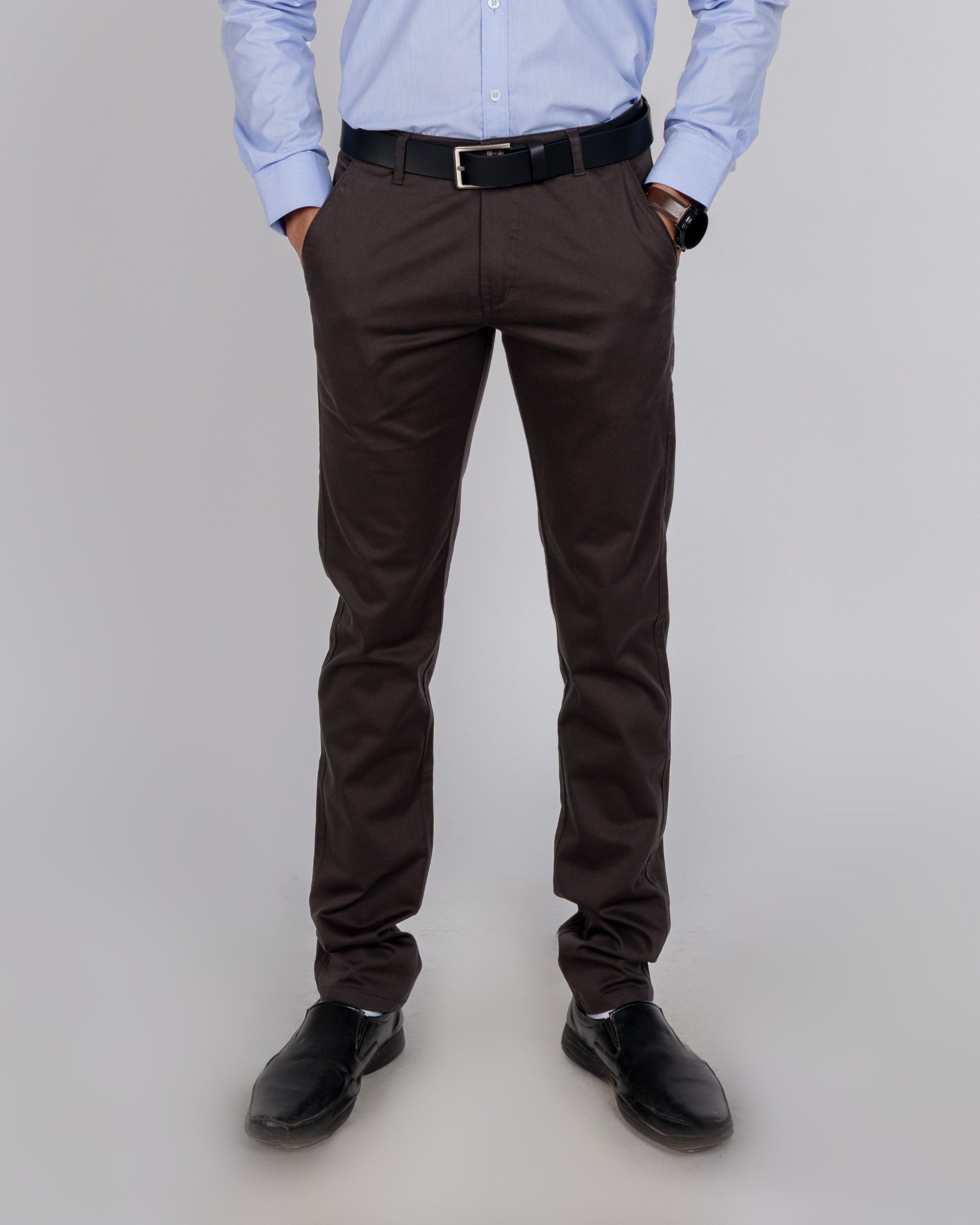 Cotton Japan - Brown