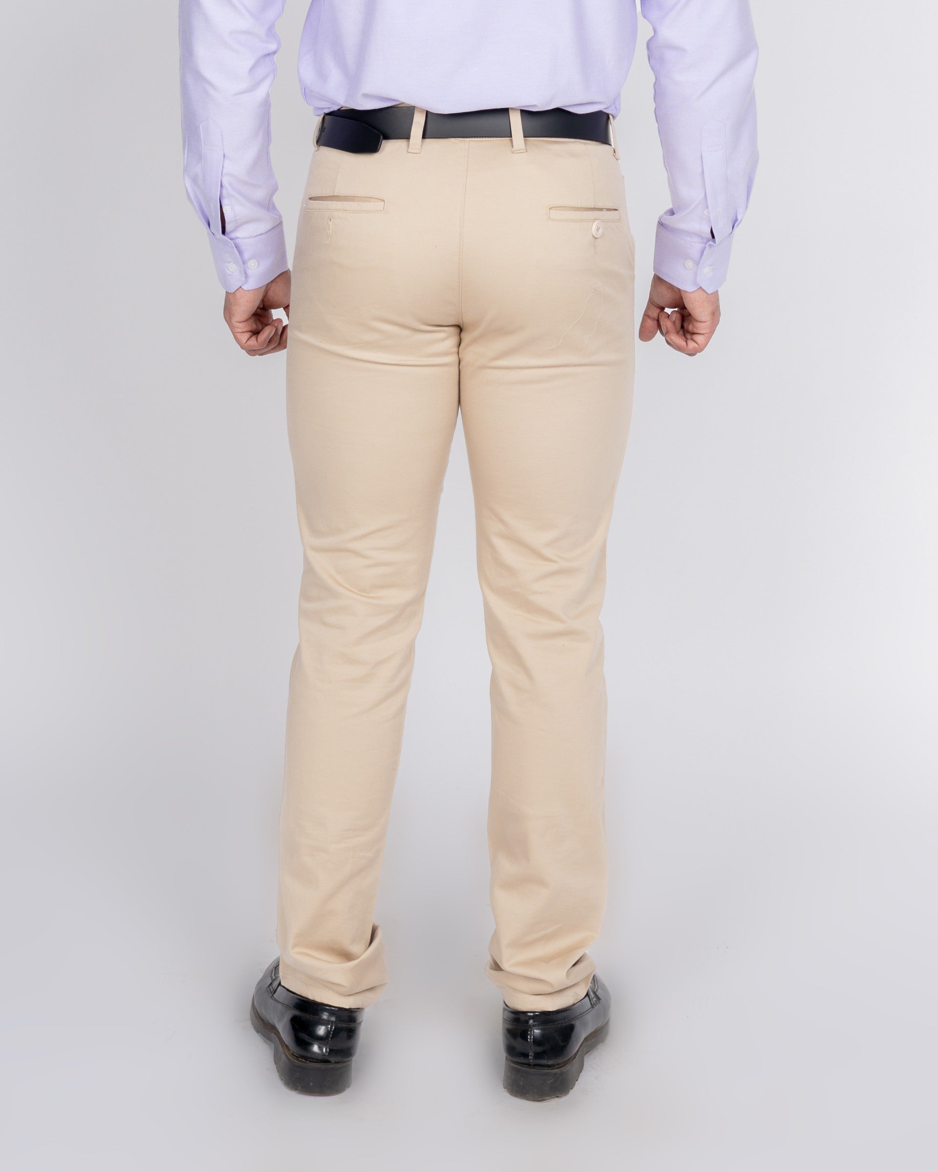 Cotton Japan - Beige