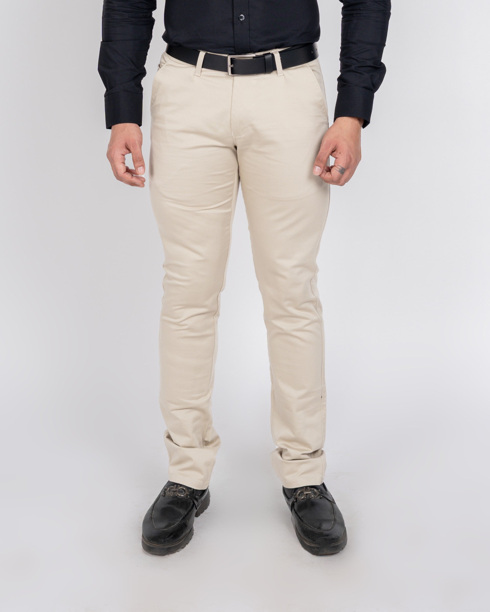 Cotton Japan - Cream