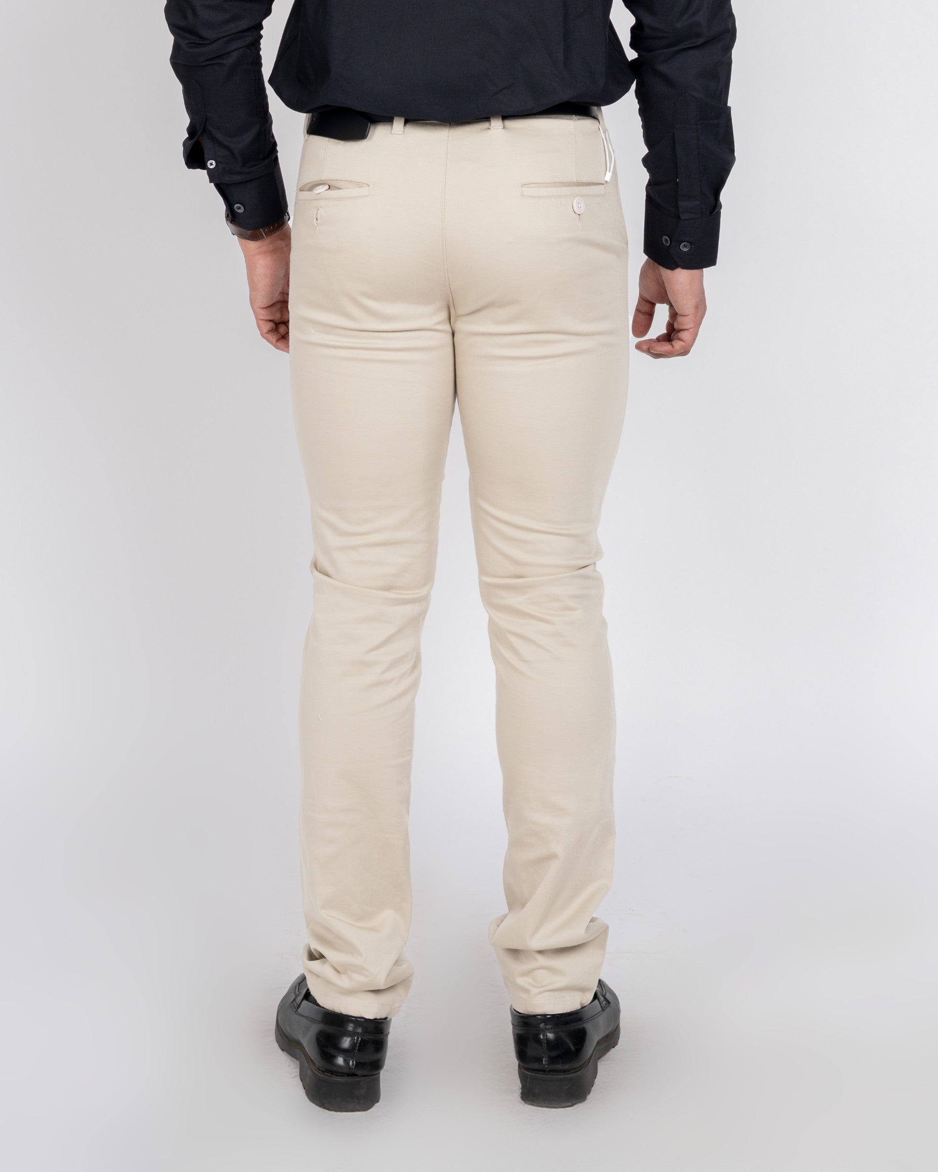 Cotton Japan - Cream
