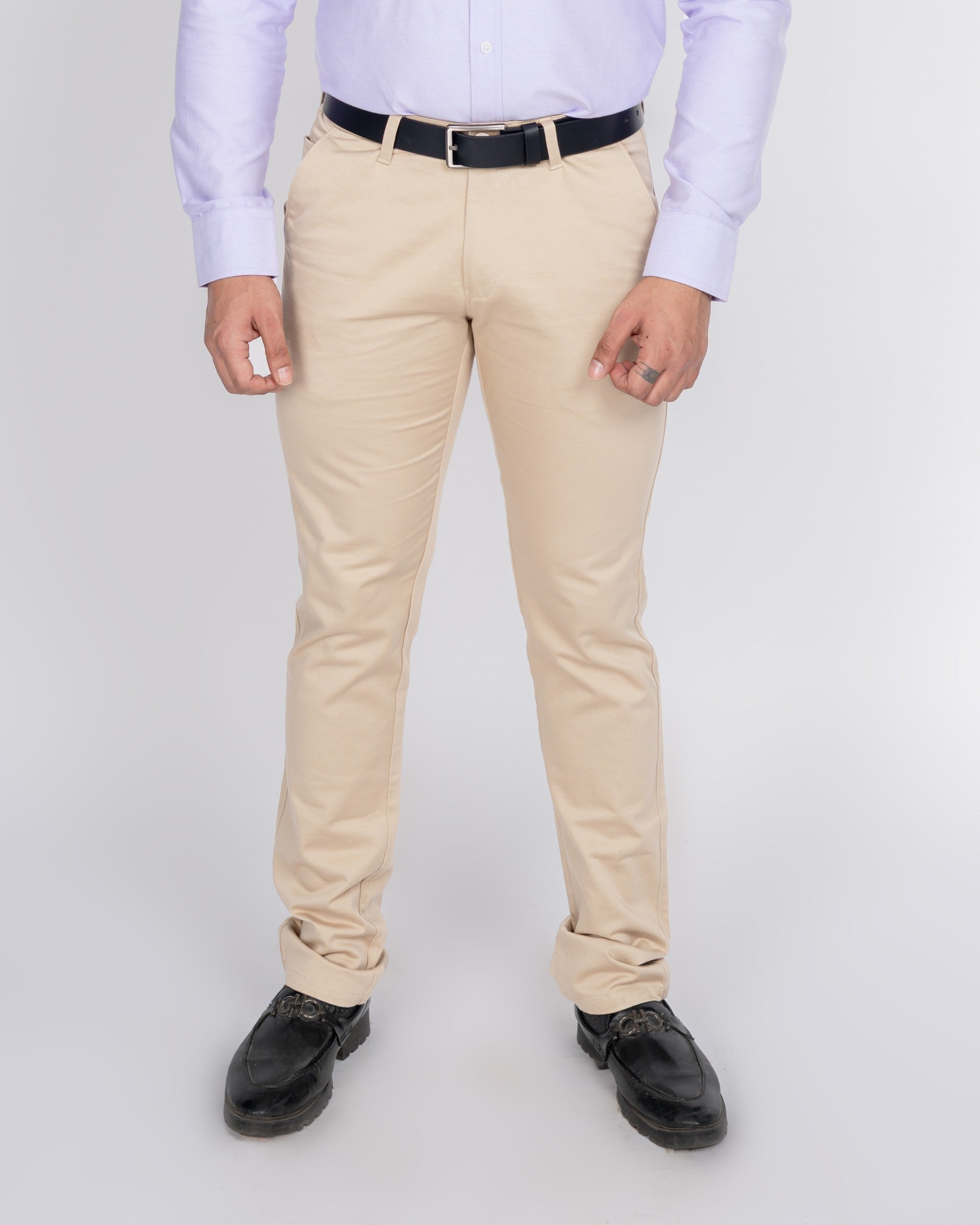 Cotton Japan - Beige