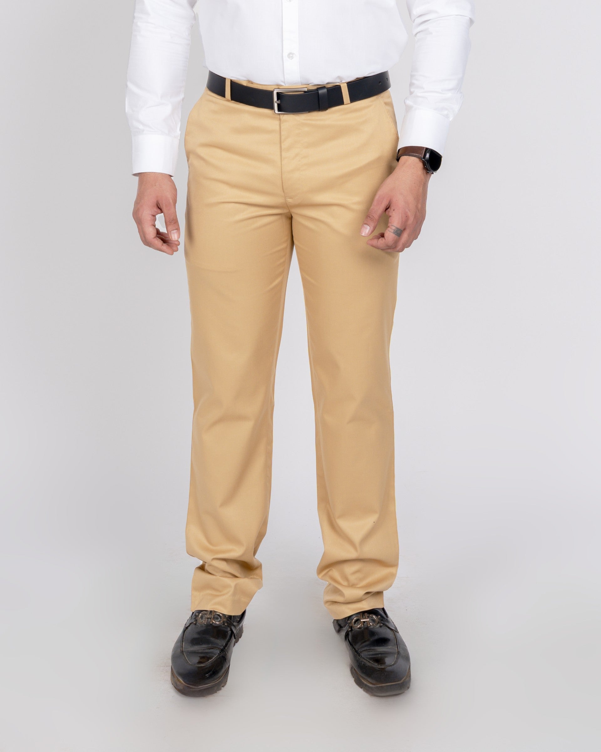 Oxygen Lycra - Beige