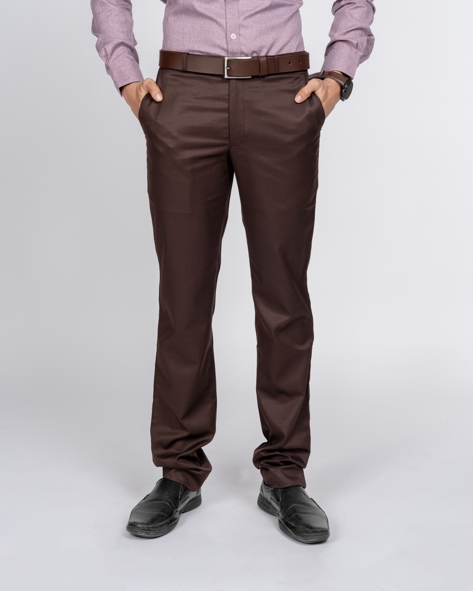 Oxygen Lycra - Brown