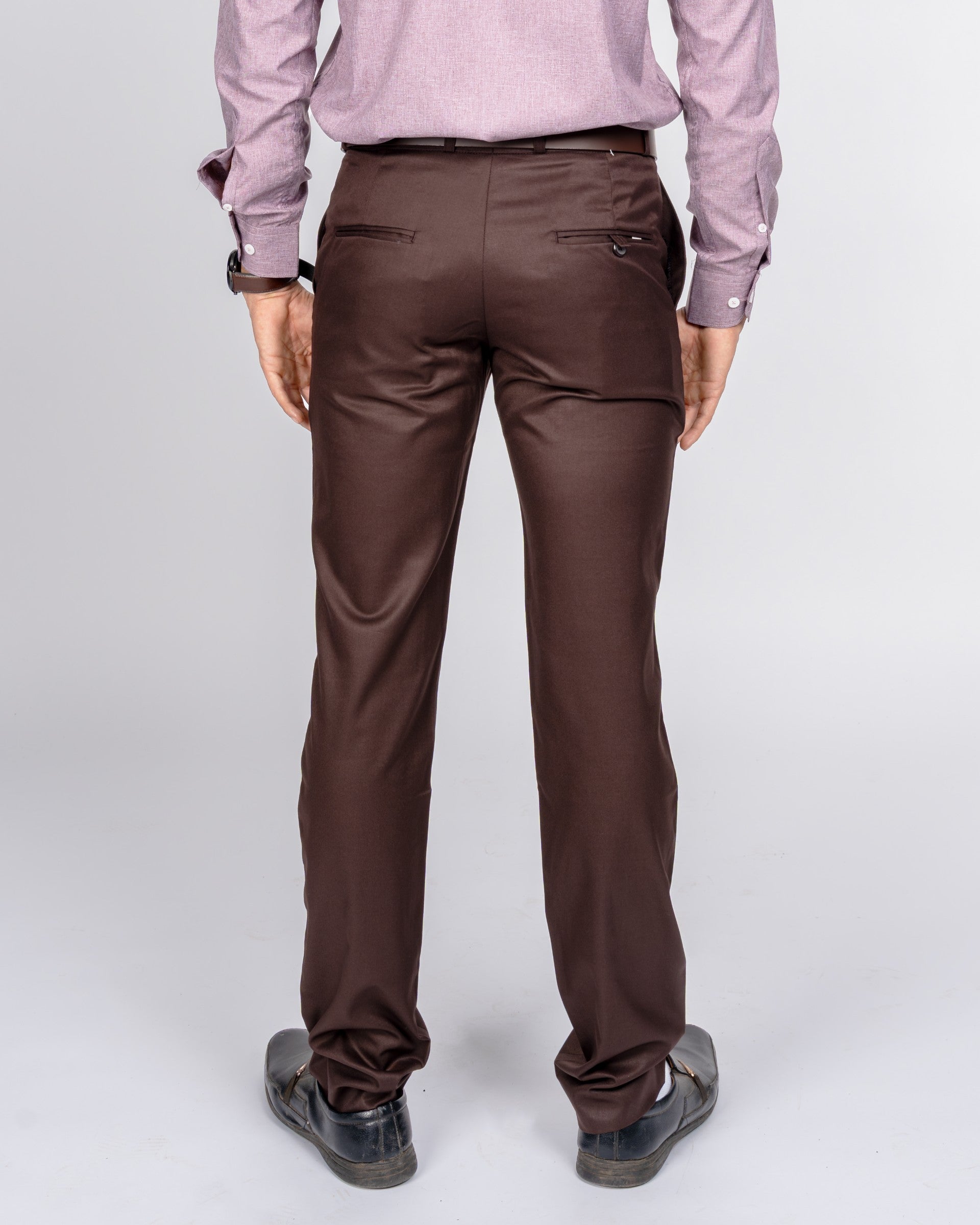 Oxygen Lycra - Brown
