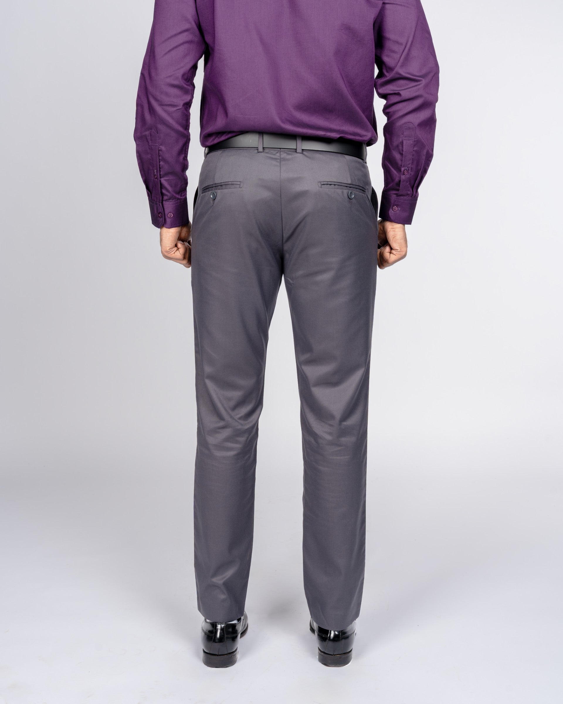 Oxygen Lycra - Grey