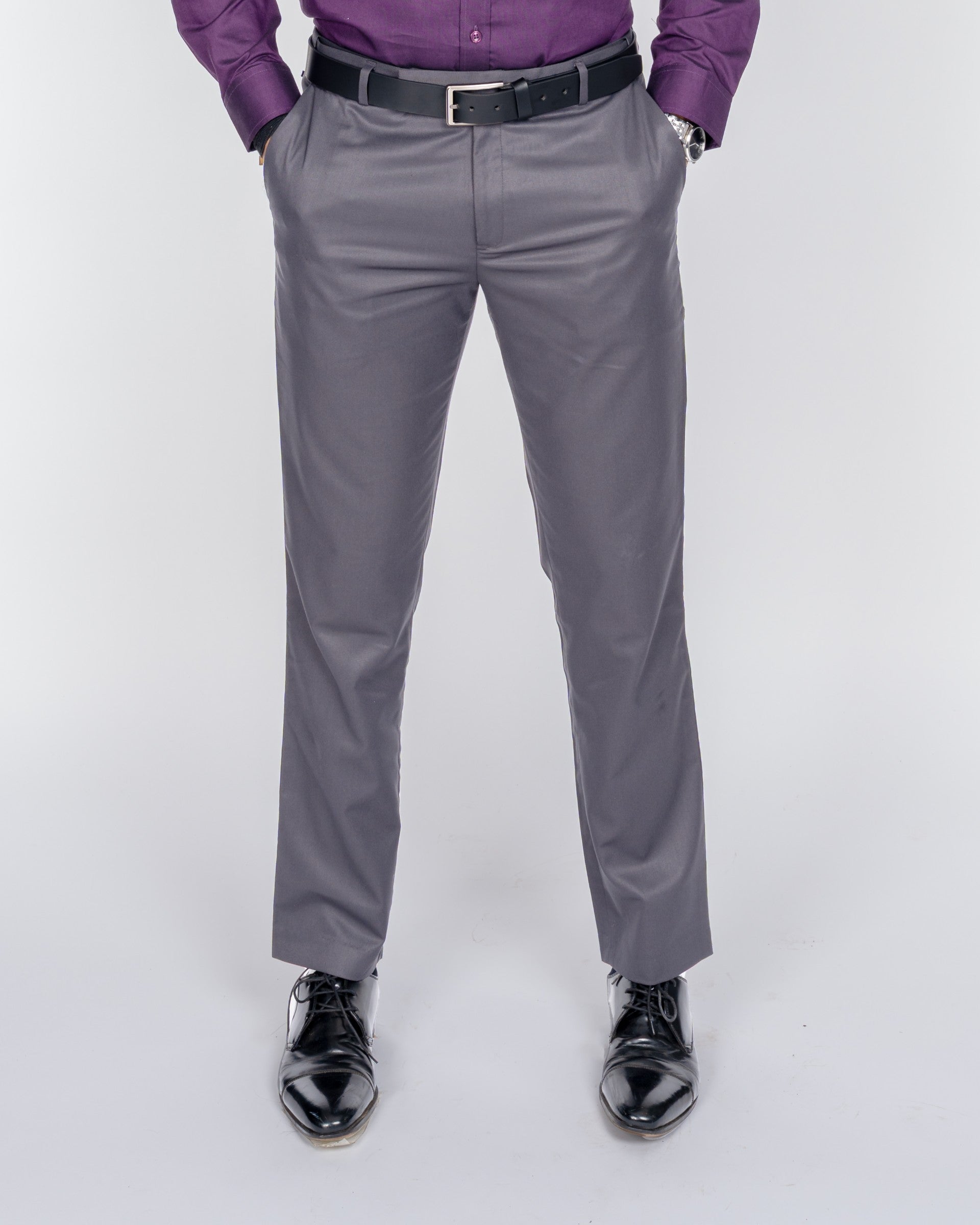 Oxygen Lycra - Grey