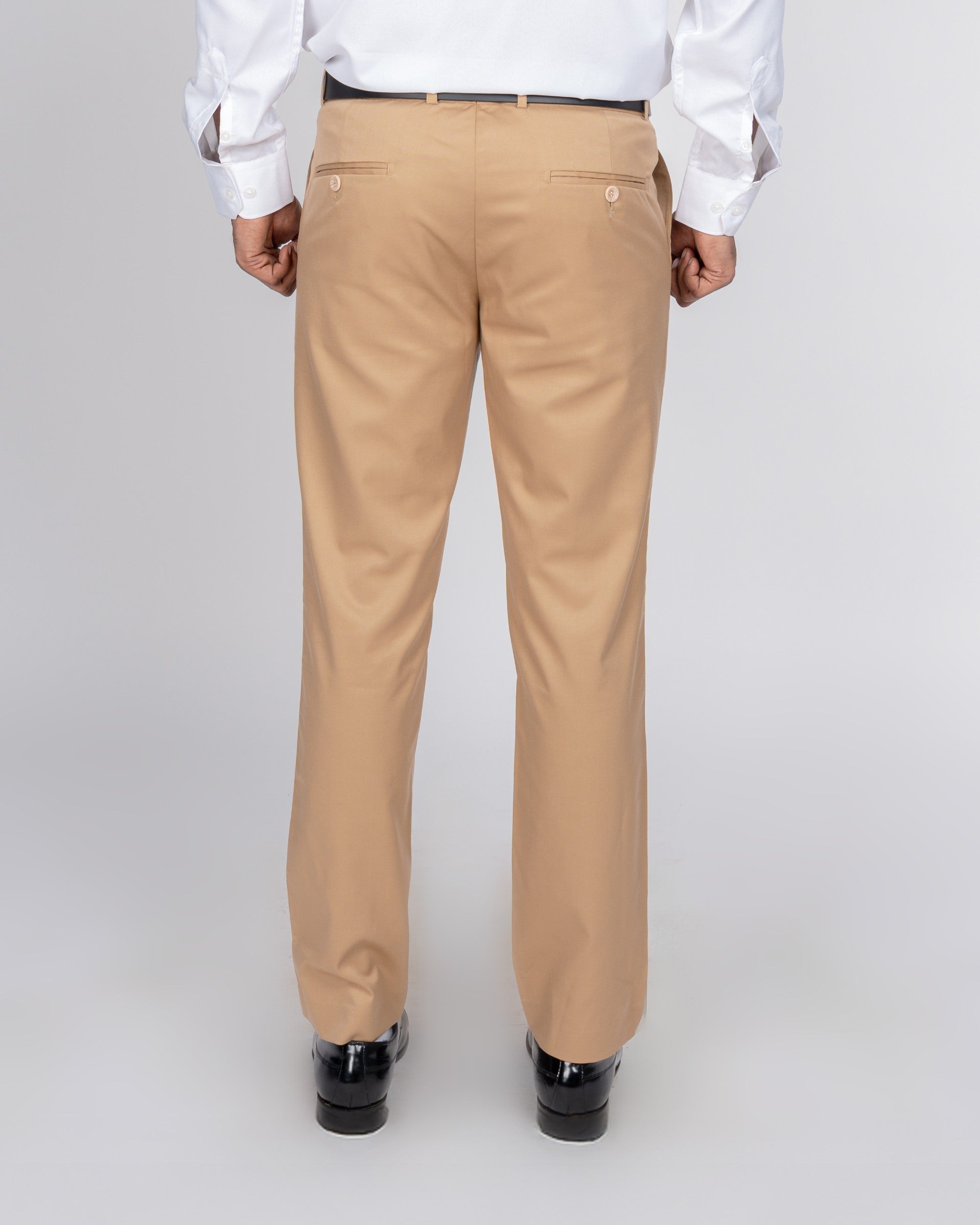 Oxygen Lycra - Light Khaki