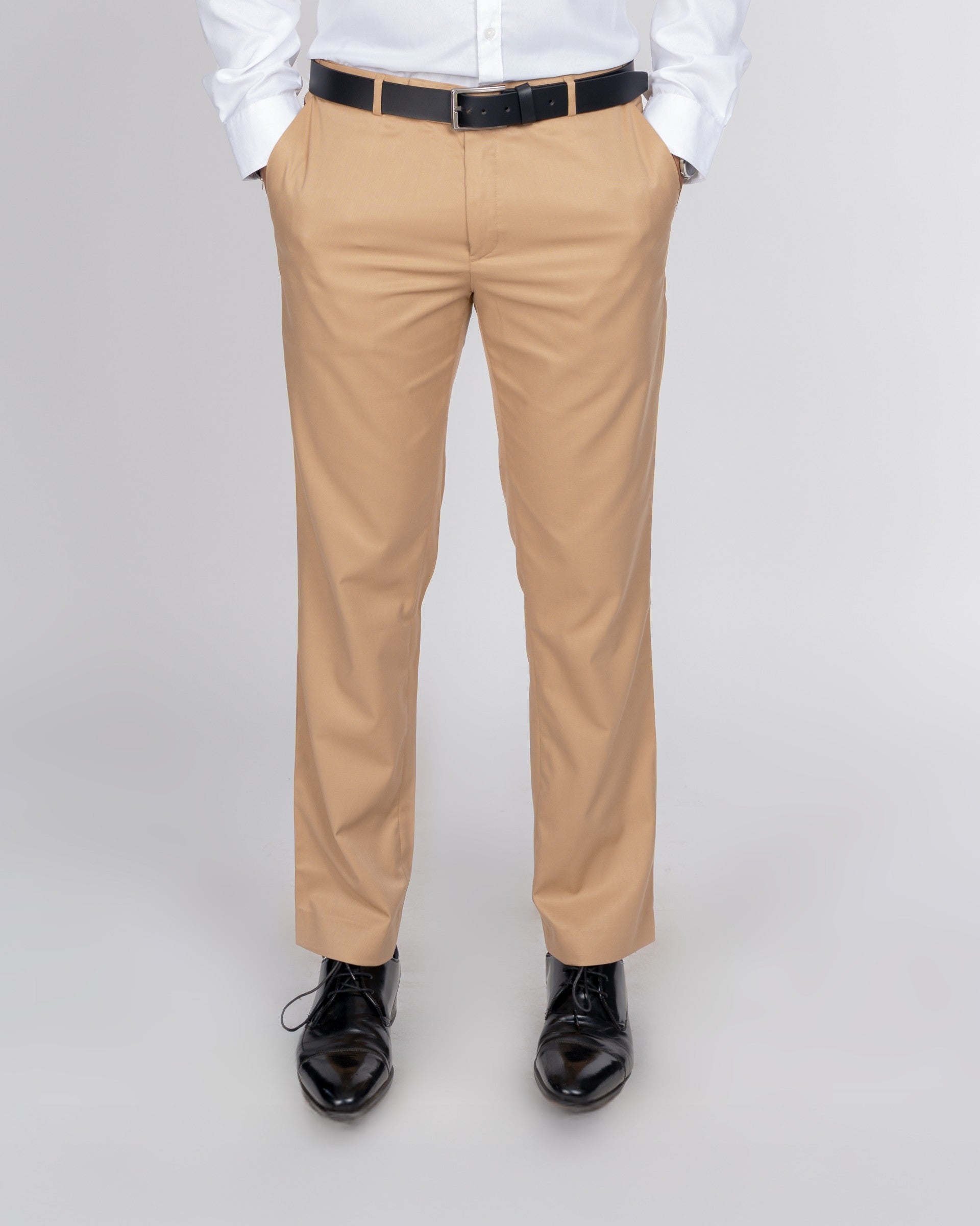 Oxygen Lycra - Light Khaki