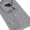 CAMBRIDGE MENS FORMAL FULL SLEEVES SHIRTS - Image 2