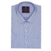 CAMBRIDGE MENS FORMAL HALF SLEEVES SHIRTS