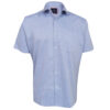 CAMBRIDGE MENS FORMAL HALF SLEEVES SHIRTS - Image 3
