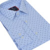 CAMBRIDGE MENS FORMAL FULL SLEEVES SHIRTS - Image 2