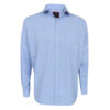 CAMBRIDGE MENS FORMAL FULL SLEEVES SHIRTS - Image 3