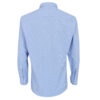 CAMBRIDGE MENS FORMAL FULL SLEEVES SHIRTS - Image 4