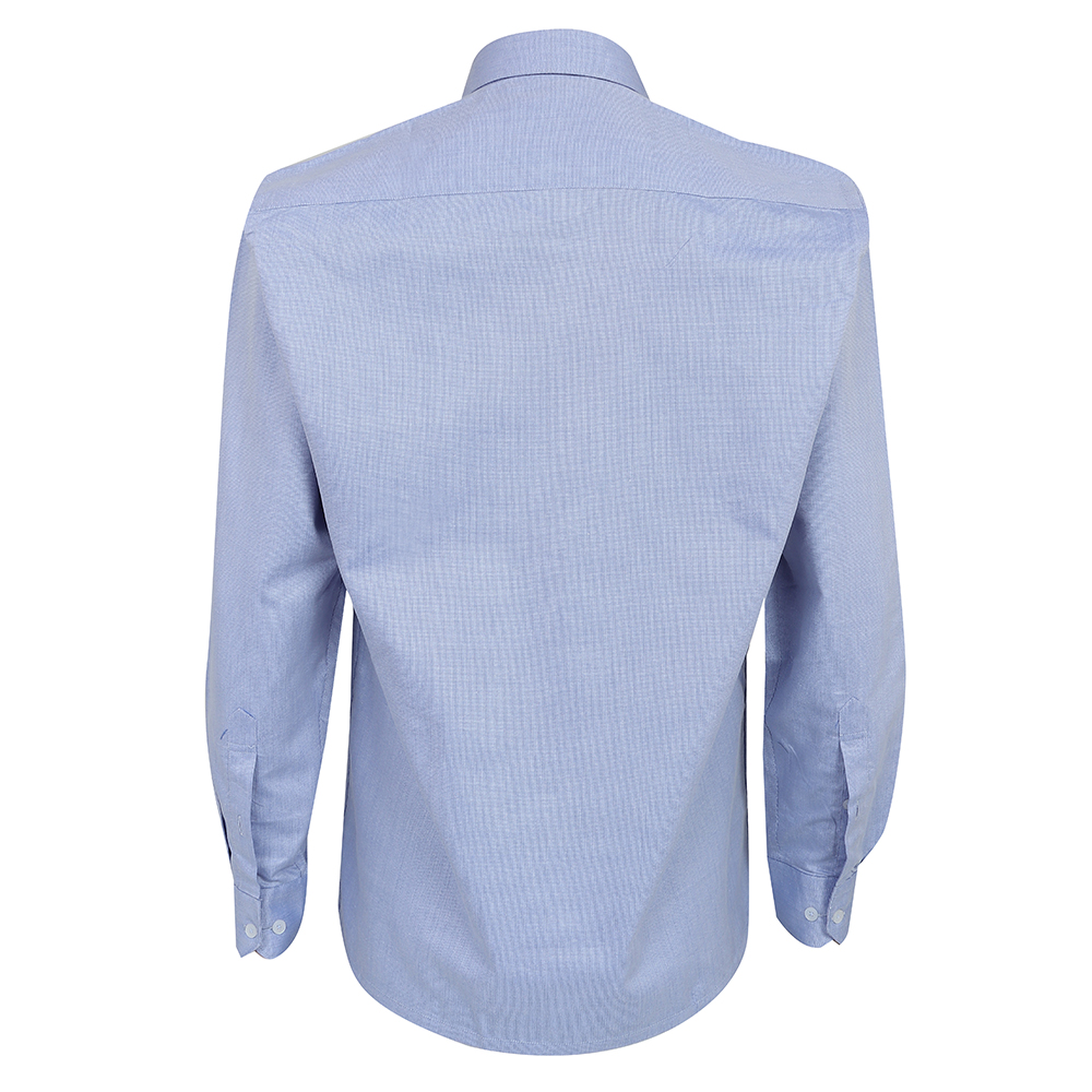 CAMBRIDGE MENS FORMAL FULL SLEEVES SHIRTS - Cambridge Garments