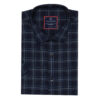 CAMBRIDGE MENS FORMAL HALF SLEEVES SHIRTS