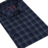 CAMBRIDGE MENS FORMAL HALF SLEEVES SHIRTS - Image 3