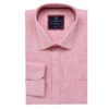 CAMBRIDGE MENS FORMAL FULL SLEEVES SHIRTS
