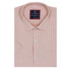 CAMBRIDGE MENS FORMAL HALF SLEEVES SHIRTS