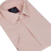 CAMBRIDGE MENS FORMAL HALF SLEEVES SHIRTS - Image 3