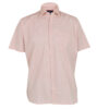 CAMBRIDGE MENS FORMAL HALF SLEEVES SHIRTS - Image 4