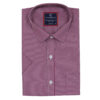 CAMBRIDGE MENS FORMAL HALF SLEEVES SHIRTS