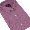 CAMBRIDGE MENS FORMAL HALF SLEEVES SHIRTS - Image 2