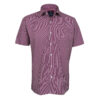CAMBRIDGE MENS FORMAL HALF SLEEVES SHIRTS - Image 3