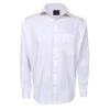 CAMBRIDGE MENS FORMAL FULL SLEEVES SHIRTS - Image 3