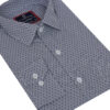 CAMBRIDGE MENS FORMAL FULL SLEEVES SHIRTS - Image 2
