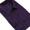 CAMBRIDGE MENS FORMAL FULL SLEEVES SHIRTS - Image 2