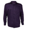 CAMBRIDGE MENS FORMAL FULL SLEEVES SHIRTS - Image 3