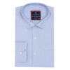 CAMBRIDGE MENS FORMAL FULL SLEEVES SHIRTS